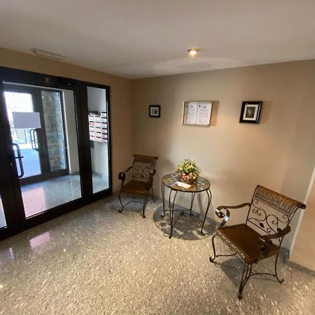 HËLLA - Appartement chaleureux 10' des pistes El Tarter Extérieur photo