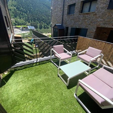 HËLLA - Appartement chaleureux 10' des pistes El Tarter Extérieur photo