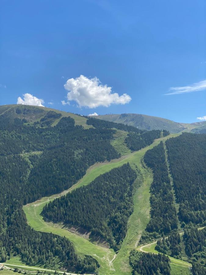 HËLLA - Appartement chaleureux 10' des pistes El Tarter Extérieur photo