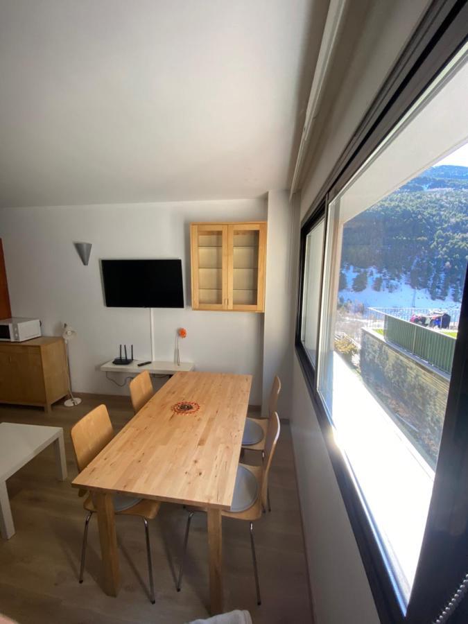 HËLLA - Appartement chaleureux 10' des pistes El Tarter Extérieur photo