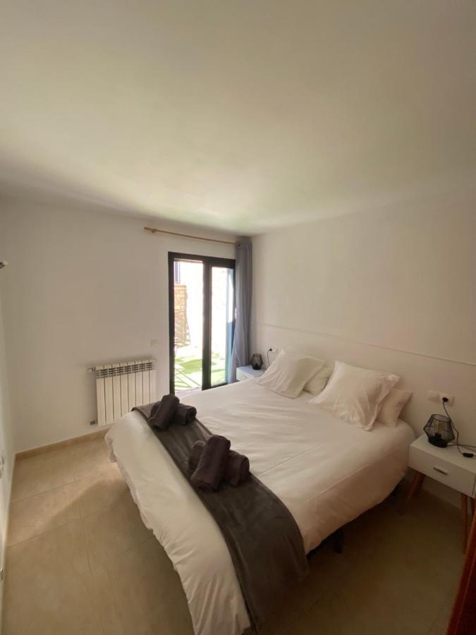 HËLLA - Appartement chaleureux 10' des pistes El Tarter Extérieur photo