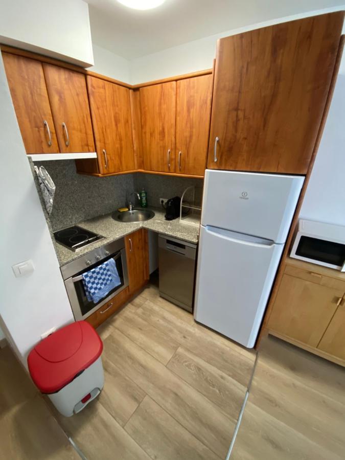 HËLLA - Appartement chaleureux 10' des pistes El Tarter Extérieur photo
