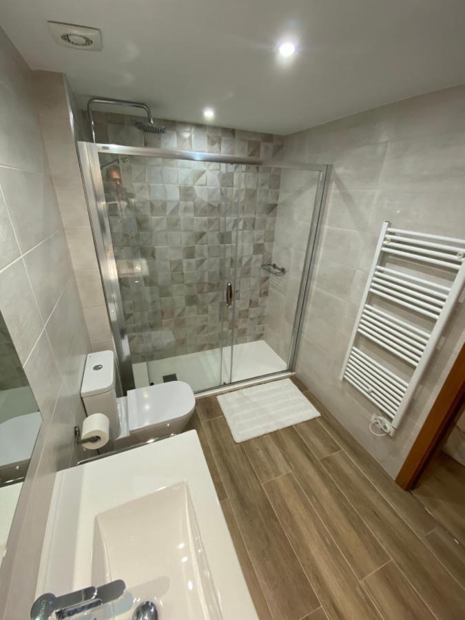 HËLLA - Appartement chaleureux 10' des pistes El Tarter Extérieur photo