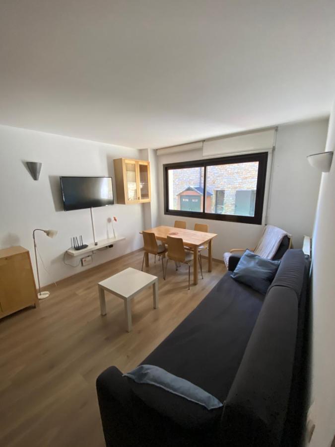HËLLA - Appartement chaleureux 10' des pistes El Tarter Extérieur photo