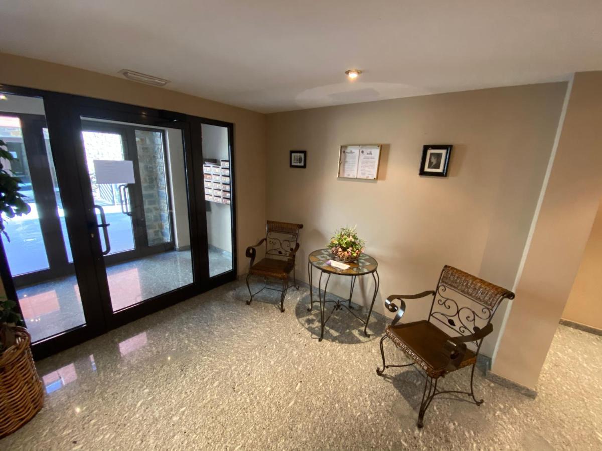 HËLLA - Appartement chaleureux 10' des pistes El Tarter Extérieur photo