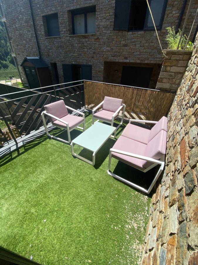 HËLLA - Appartement chaleureux 10' des pistes El Tarter Extérieur photo