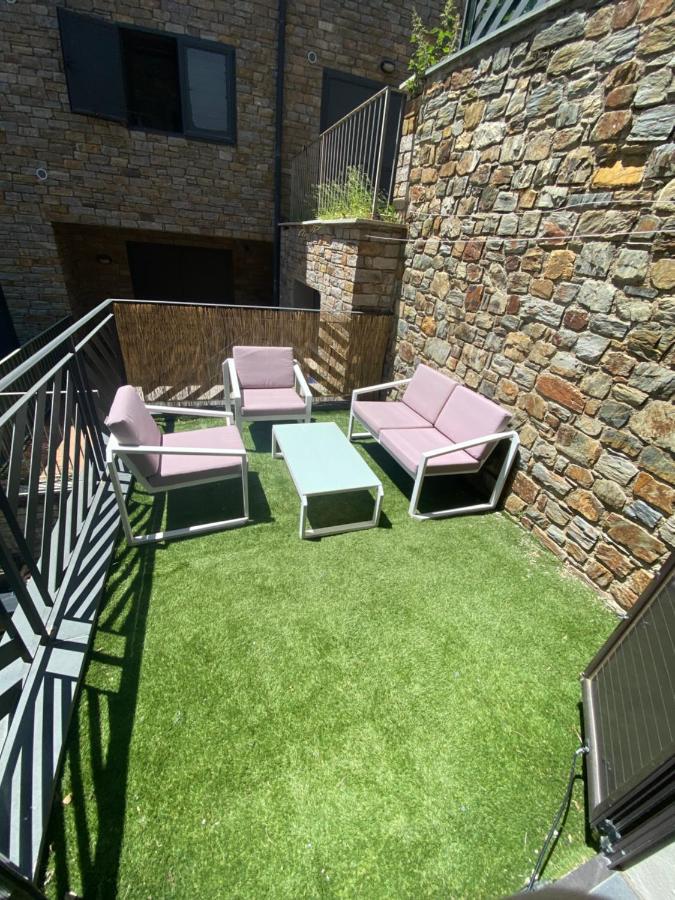 HËLLA - Appartement chaleureux 10' des pistes El Tarter Extérieur photo
